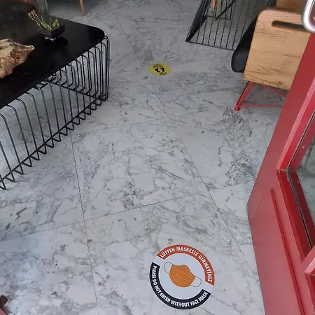 Q Pera (adults Only) 伊斯坦布尔