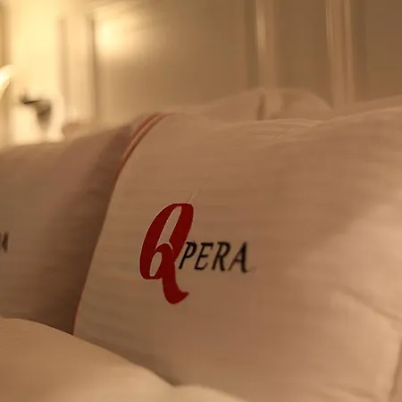 酒店 Q Pera (adults Only)