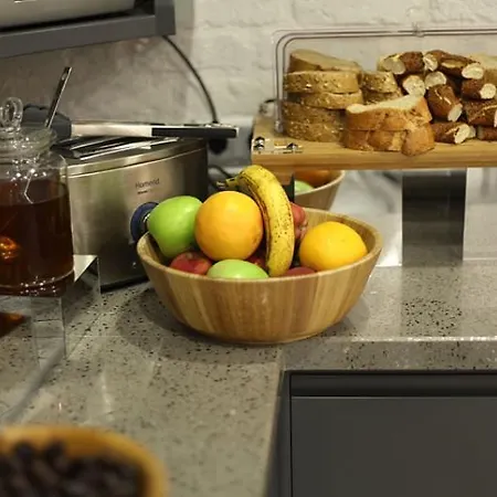 Q Pera (adults Only) 3*