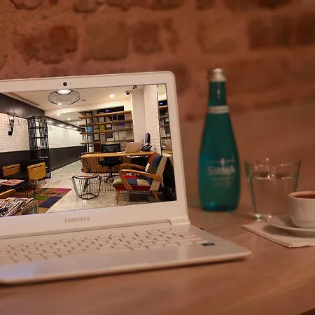 Q Pera (adults Only) 酒店