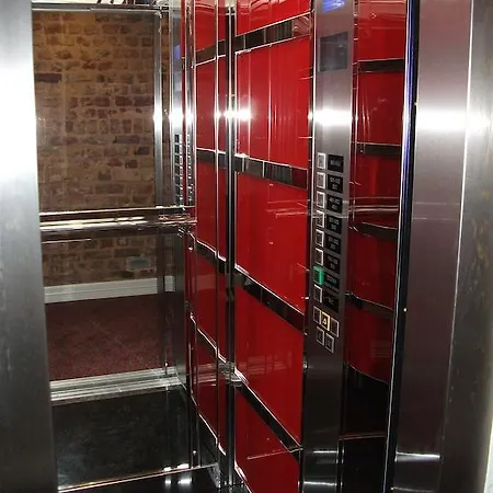 酒店 Q Pera (adults Only)