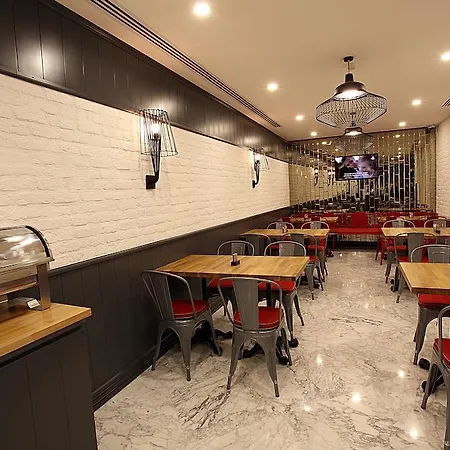 Q Pera (adults Only) Isztambul