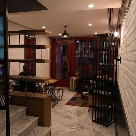 Q Pera (adults Only) 酒店