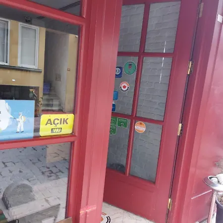 Q Pera (adults Only) Istambul