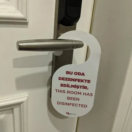 Q Pera (adults Only) Provincia di Istanbul