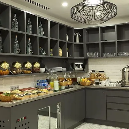 Q Pera (adults Only) Hotel Istambul