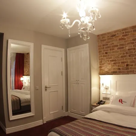 Q Pera (adults Only) Hotel