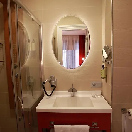 Q Pera (adults Only) Hotel Istambul