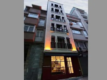 Q Pera (adults Only) Hotel