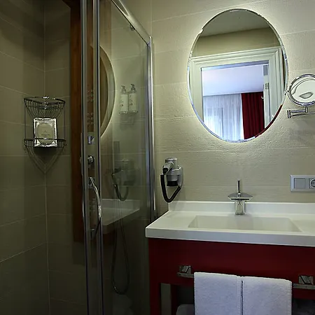 Q Pera (adults Only) Hotel