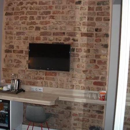 Q Pera (adults Only) Istambul