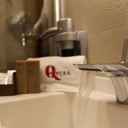 Hotel Q Pera (adults Only) Istambul