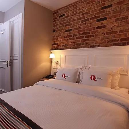 Hotel Q Pera (adults Only) Istambul