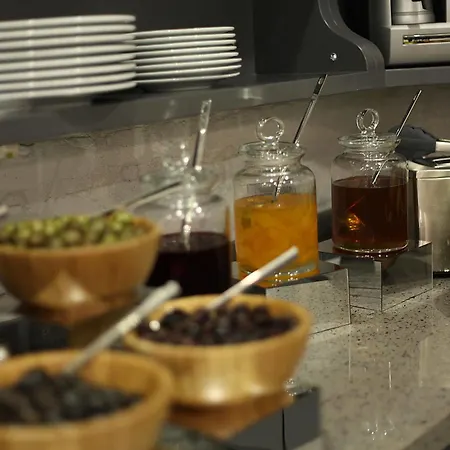 Q Pera (adults Only) 3* Provincia di Istanbul