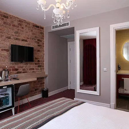 Hotel Q Pera (adults Only)