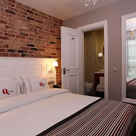 Hotel Q Pera (adults Only)