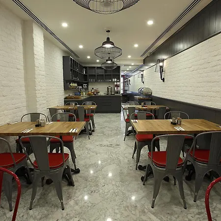 Q Pera (adults Only)