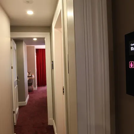 Q Pera (adults Only) Hotel Istambul