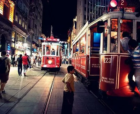 Q Pera (adults Only) Hotel