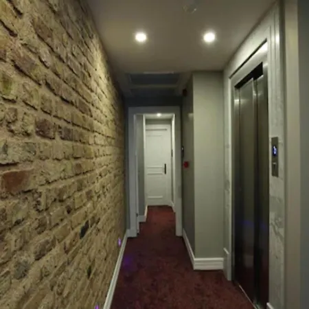 Q Pera (adults Only) Hotel Istambul
