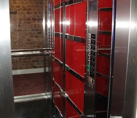 מלון Q Pera (adults Only)