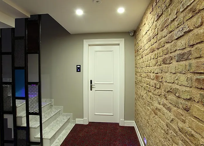 Q Pera (adults Only) 酒店 3*