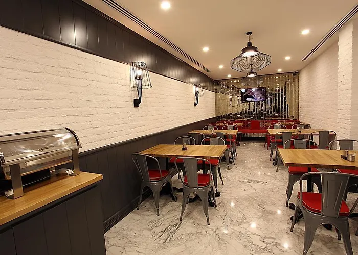 Q Pera (adults Only) 伊斯坦布尔