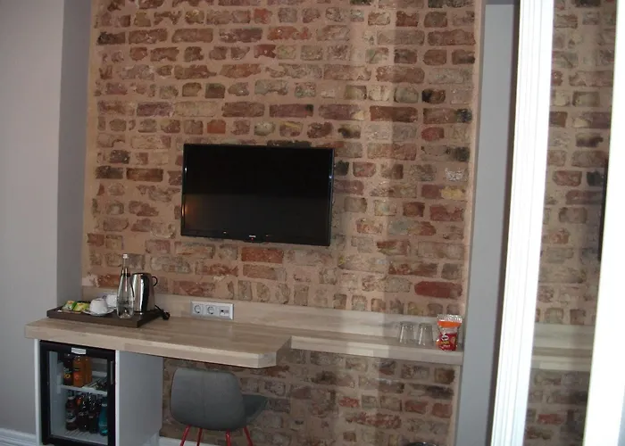 Q Pera (adults Only) איסטמבול