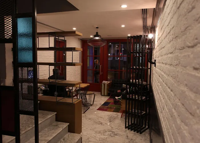 Q Pera (adults Only) 酒店