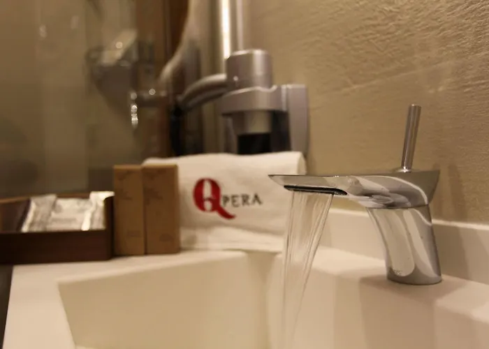 酒店 Q Pera (adults Only) 伊斯坦布尔