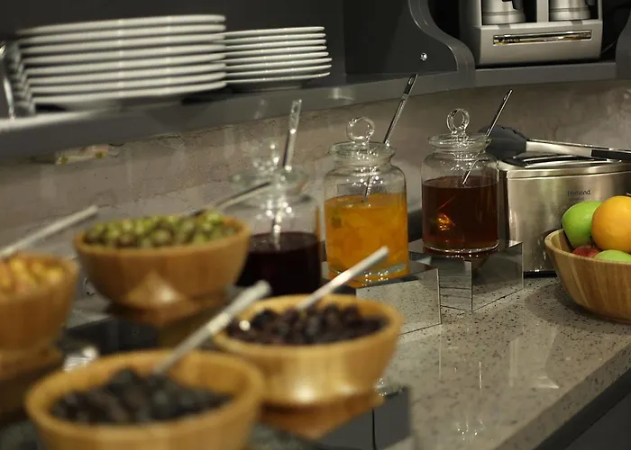 Q Pera (adults Only) 3* איסטמבול