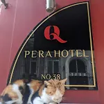 Q Pera (adults Only) Isztambul