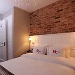 Szálloda Q Pera (adults Only) 3*