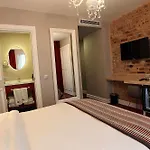 Szálloda Q Pera (adults Only) 3*
