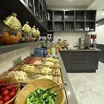 Szálloda Q Pera (adults Only) 3*