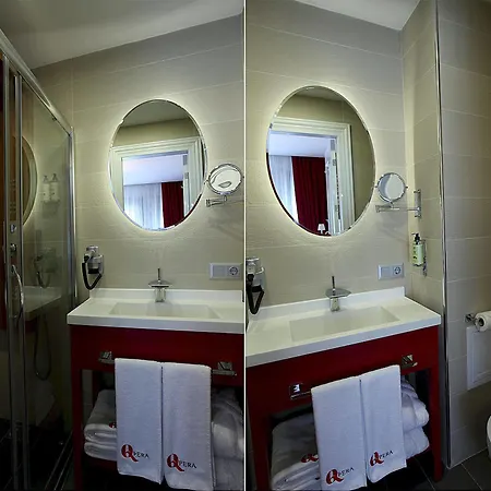 Q Pera (adults Only) 3* Istanbul