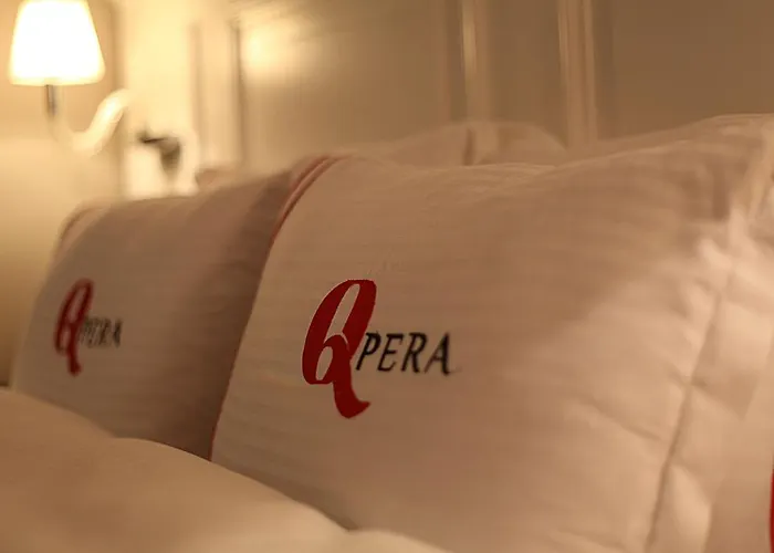 Hotel Q Pera (adults Only)