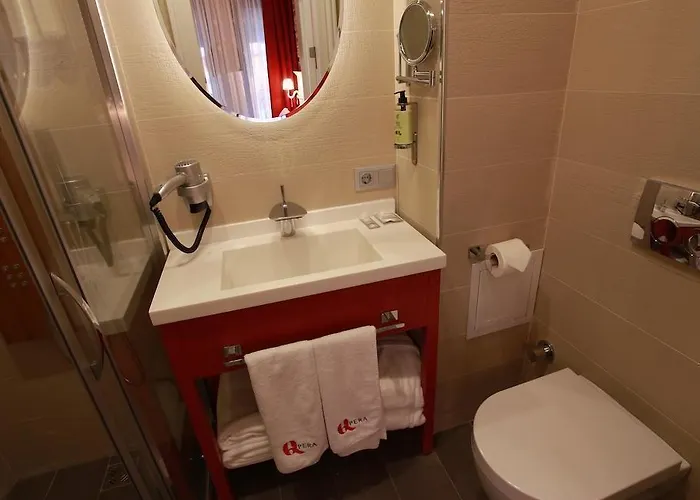 Q Pera (adults Only) 3* Istanbul