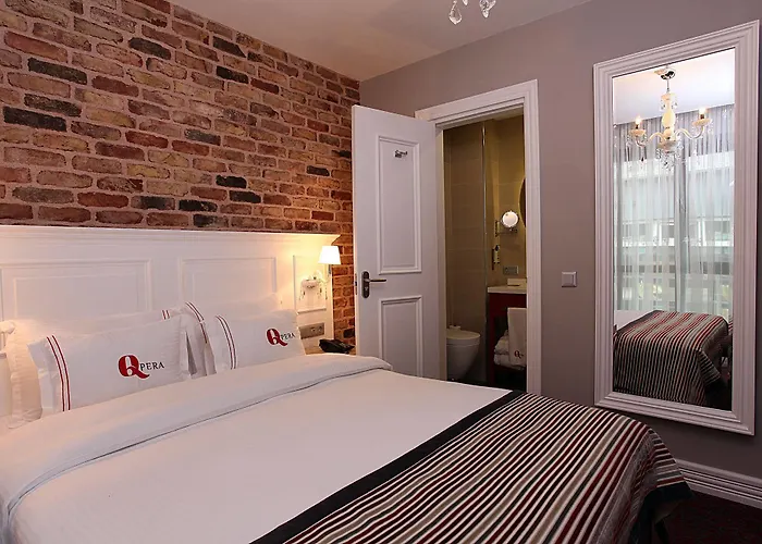 Hotel Q Pera (adults Only)