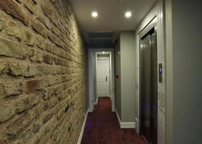 Q Pera (adults Only) Hotel Istanbul