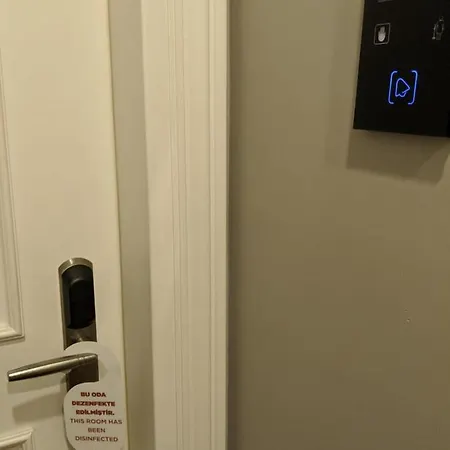 Hotel Q Pera (adults Only)