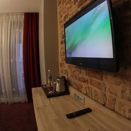 Hotel Q Pera (adults Only) 3*