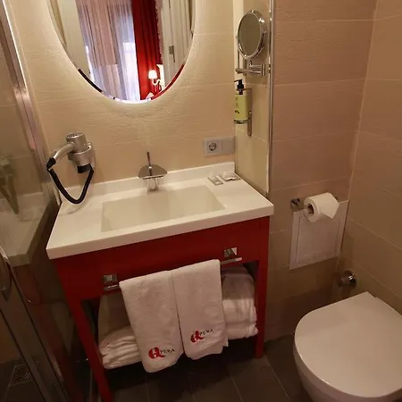 Q Pera (adults Only) 3* Istanbul