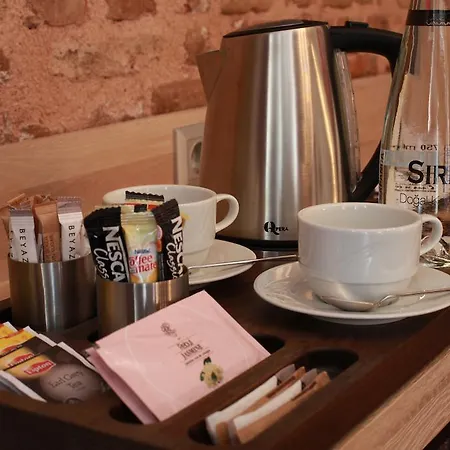 Hotel Q Pera (adults Only) Istanbul