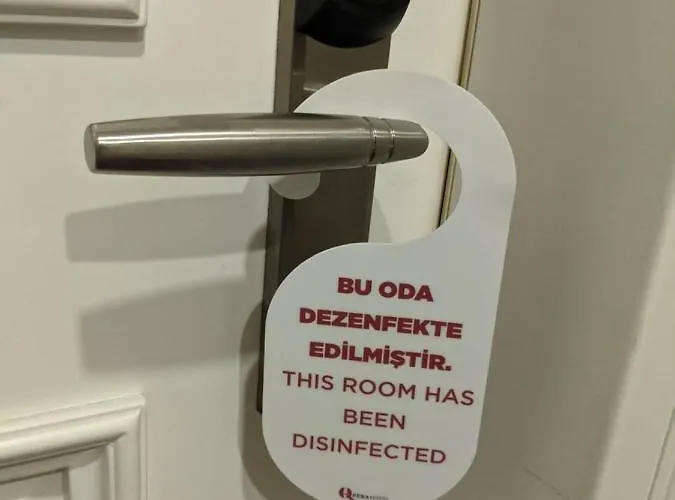 Q Pera (adults Only) Istanbul