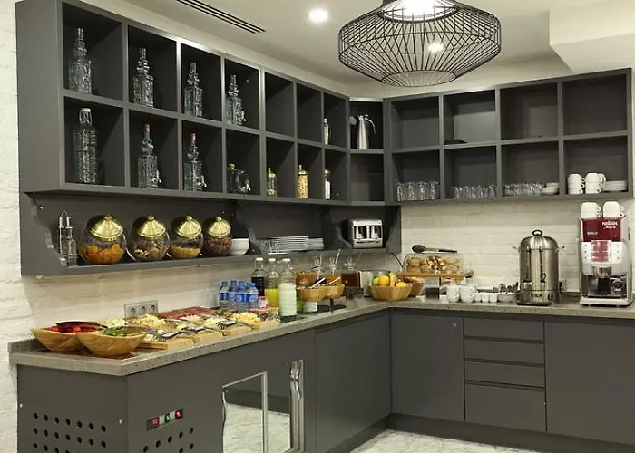 Q Pera (adults Only) Hotel Istanbul