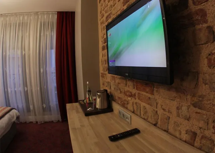 Hotel Q Pera (adults Only) 3*