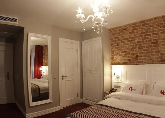 Q Pera (adults Only) Hotel