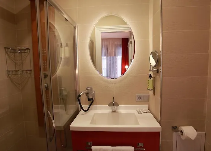 Q Pera (adults Only) Hotel Istanbul