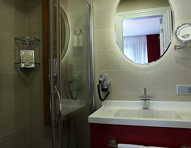 Q Pera (adults Only) Hotel